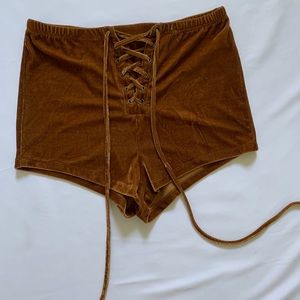 Forever 21 Shorts size M